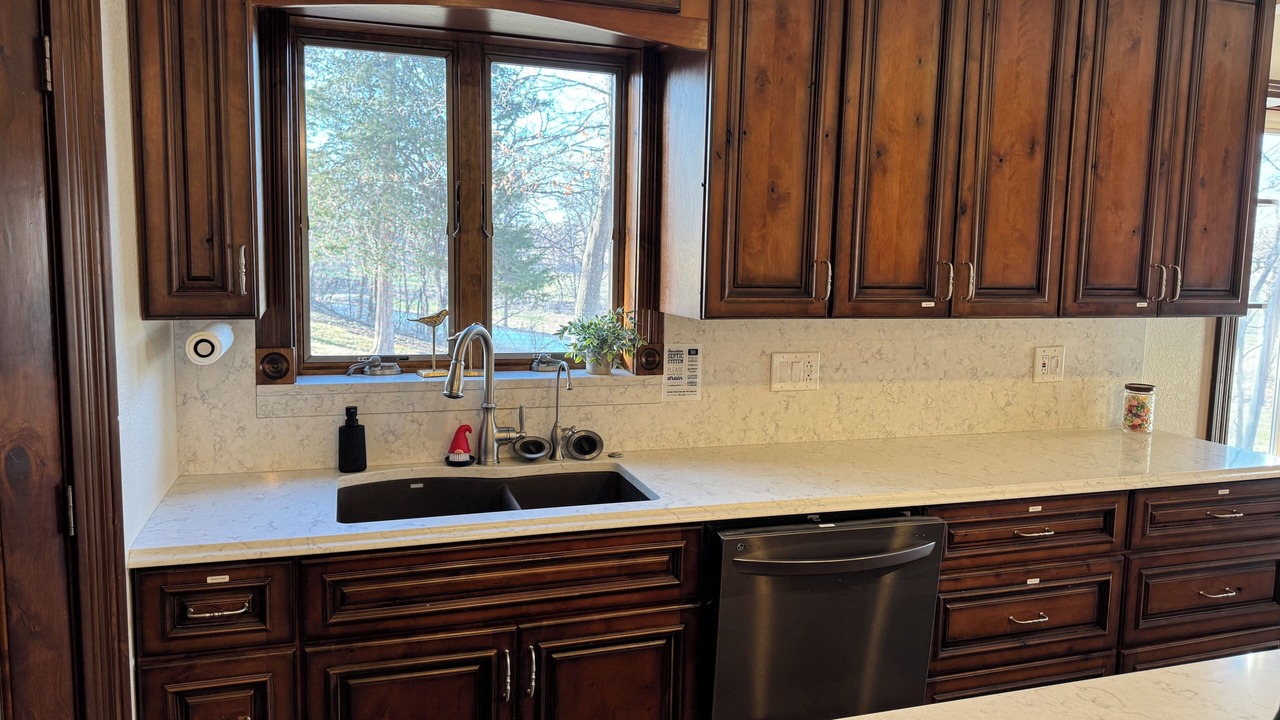 Photo of Kitchen in Decorah