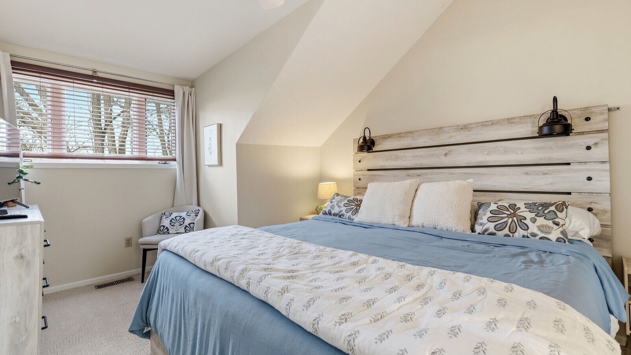 Photo of Bedroom in The Galena Territory