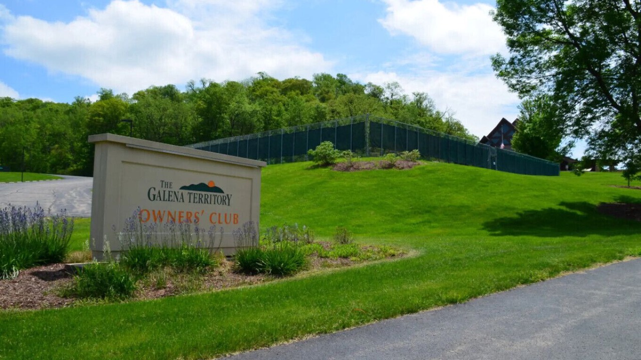 Photo of Outdoor in The Galena Territory