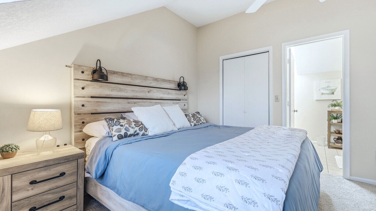 Photo of Bedroom in The Galena Territory