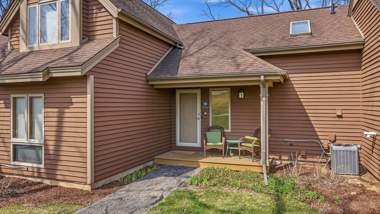 Photo of Outdoor in The Galena Territory