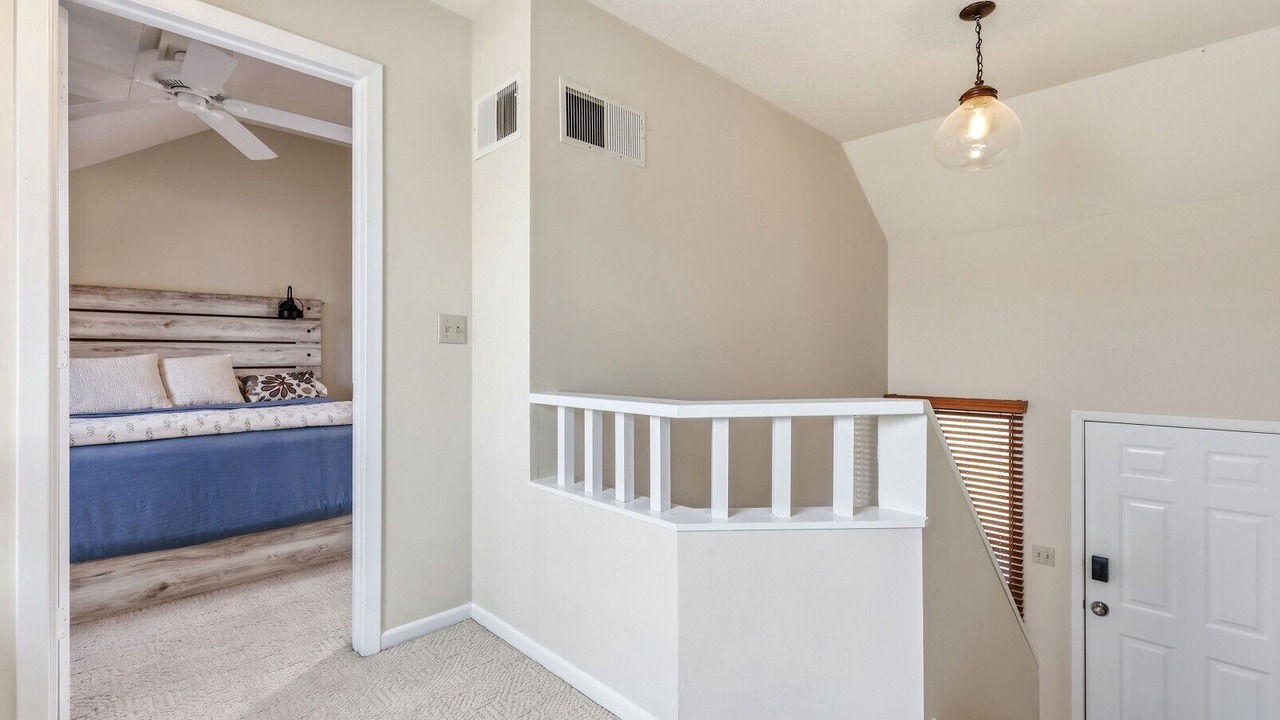 Photo of Bedroom in The Galena Territory