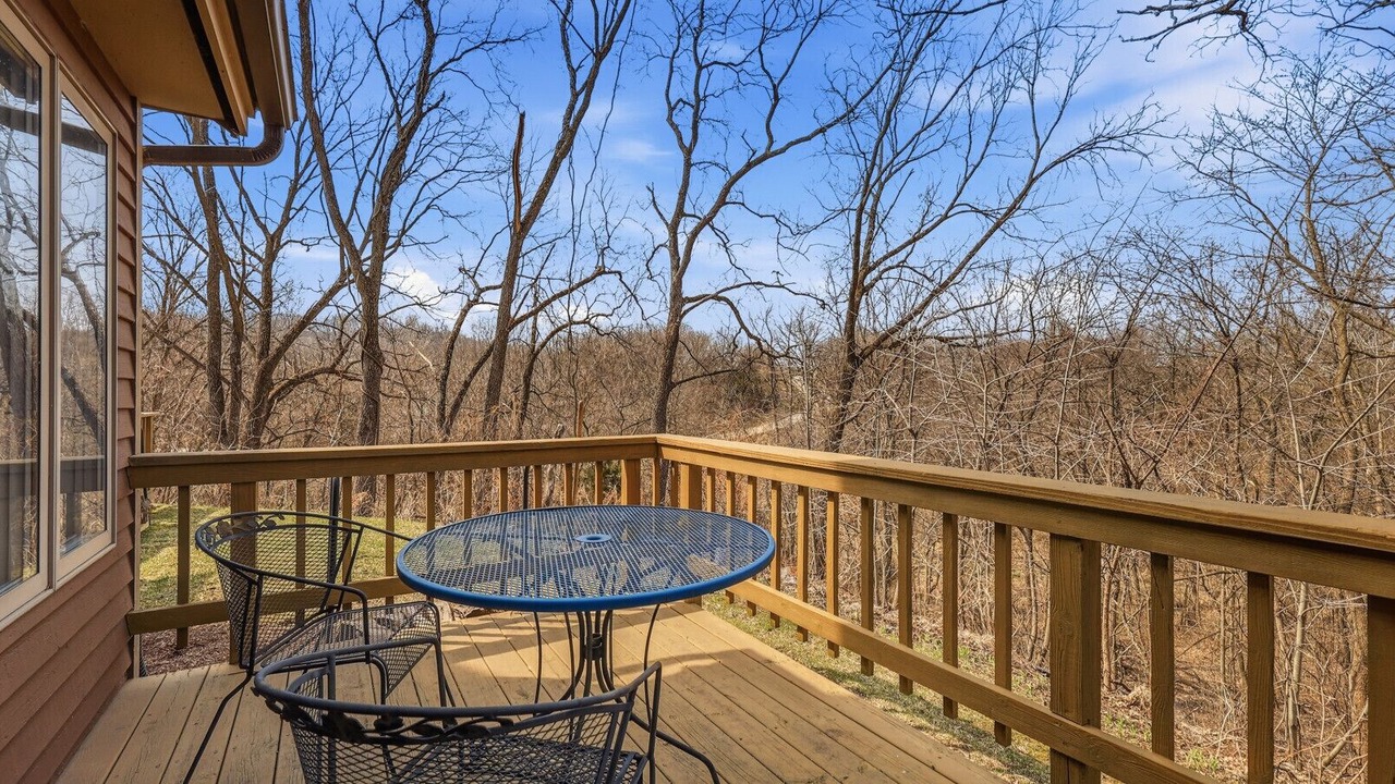 Photo of Outdoor in The Galena Territory