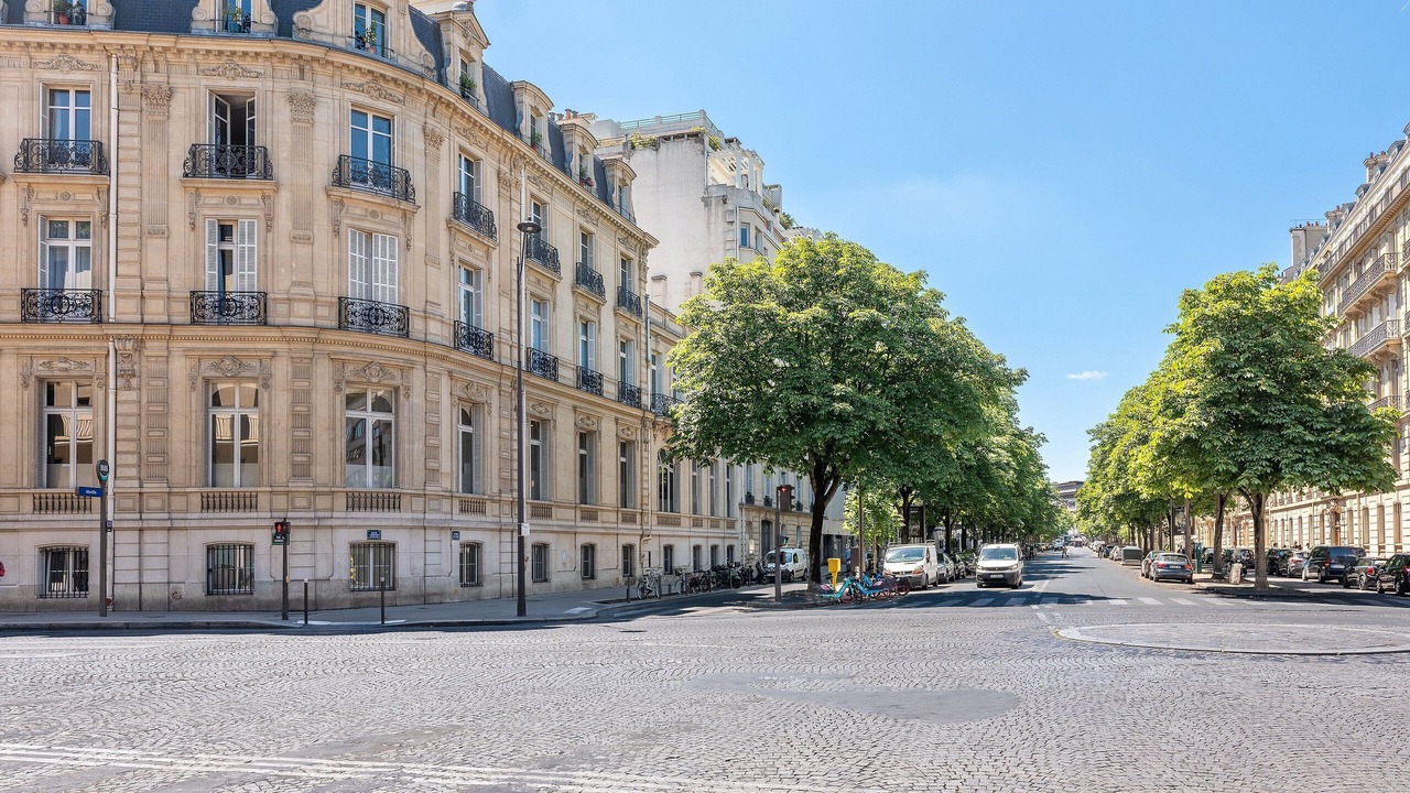Photo of Others in Faubourg-du-Roule