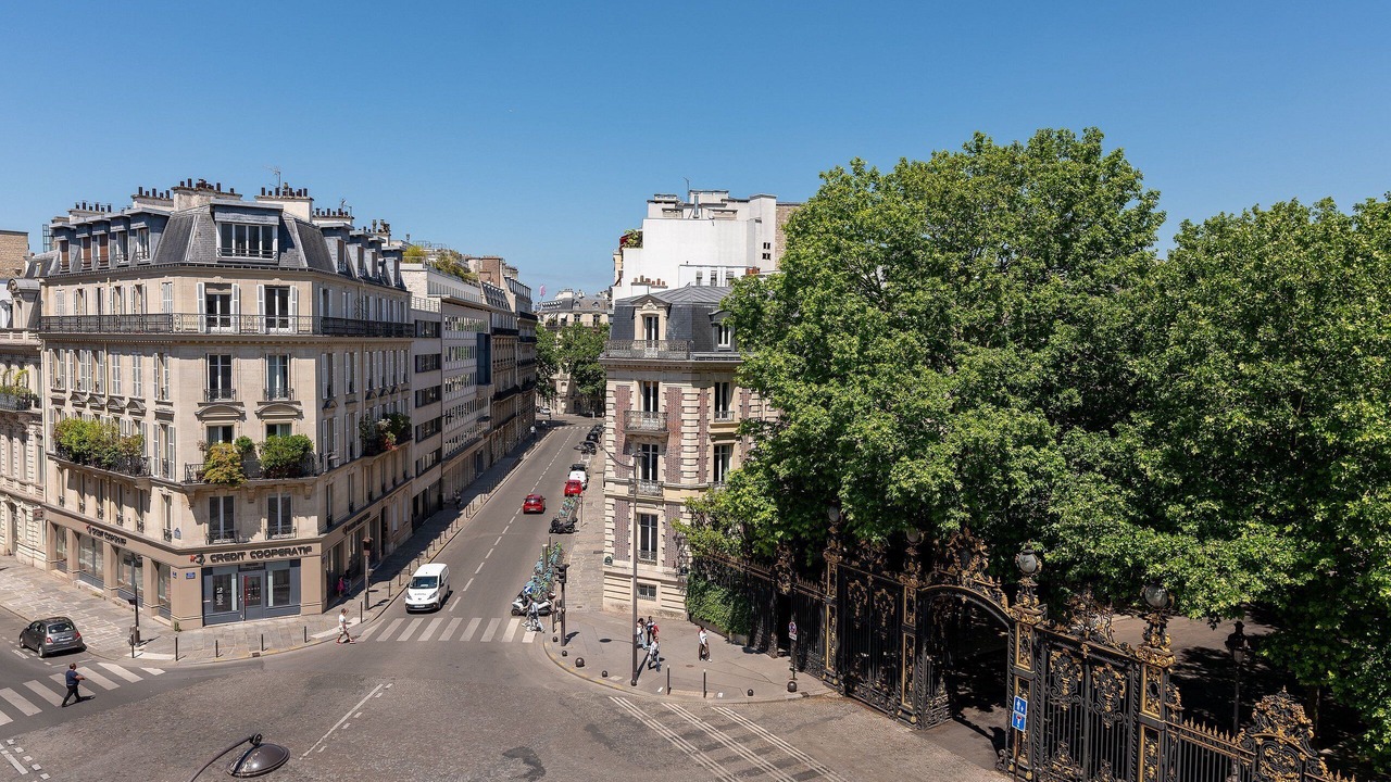 Photo of Others in Faubourg-du-Roule