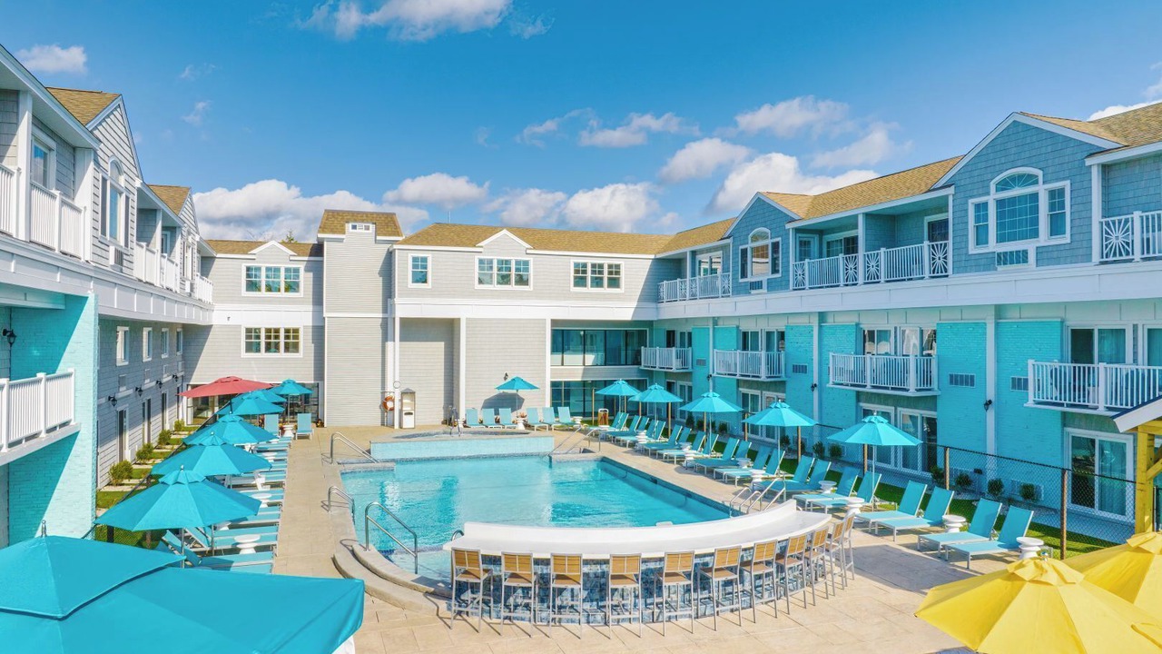 Photo of Outdoor in Hyannis