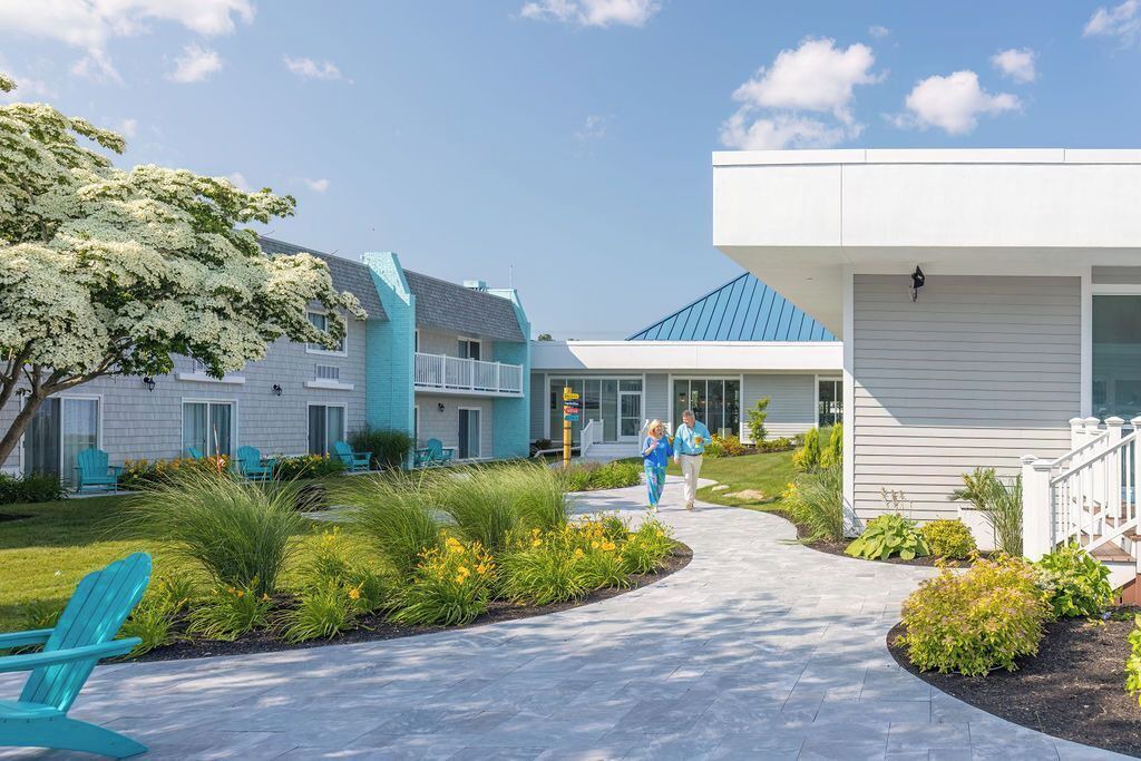 Photo of Outdoor in Hyannis