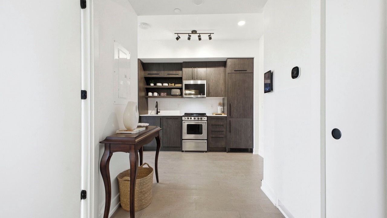 Photo of Kitchen in Sandy Hill