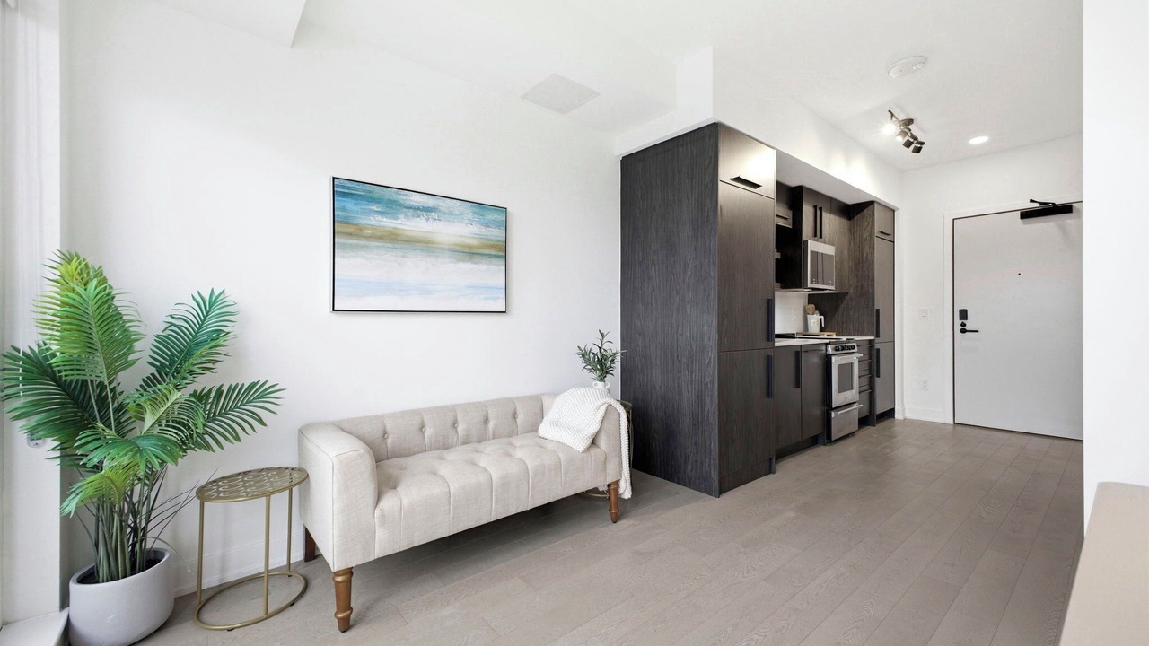 Photo of Livingroom in Sandy Hill