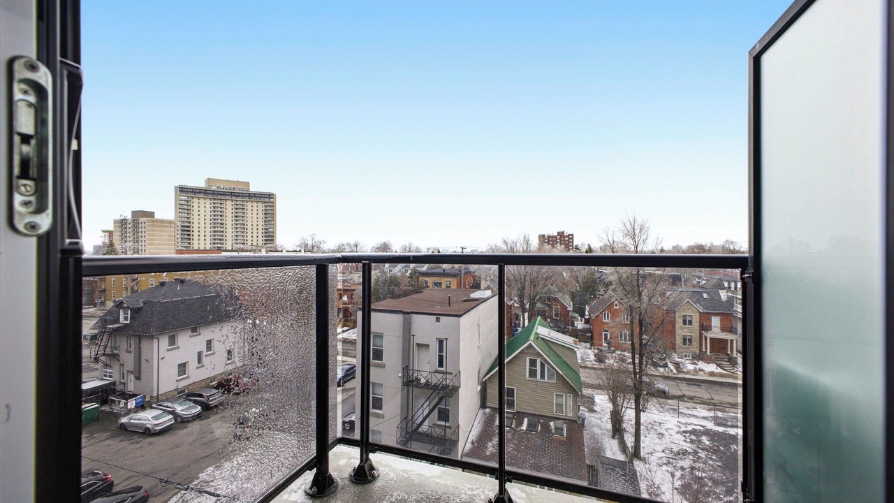 Photo of Outdoor in Sandy Hill