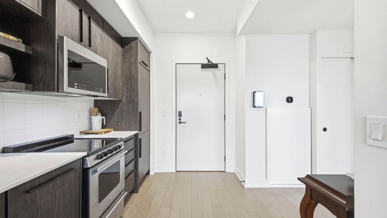 Photo of Kitchen in Sandy Hill