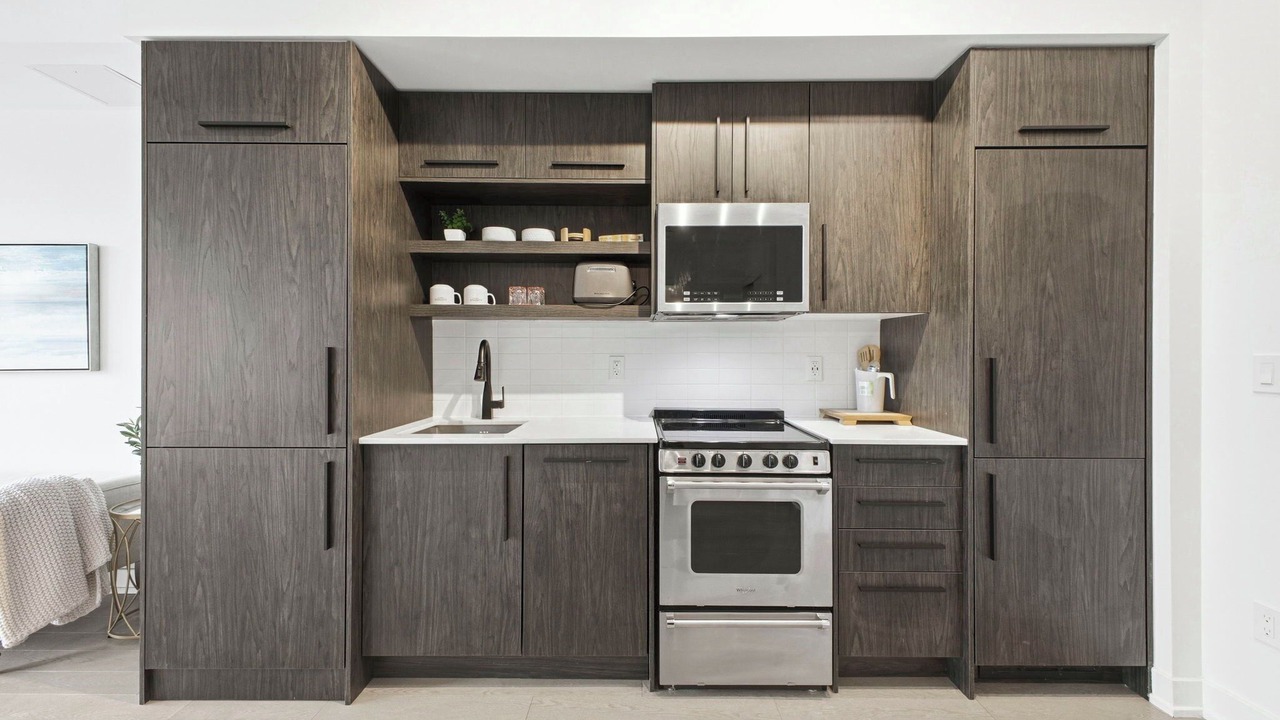 Photo of Kitchen in Sandy Hill