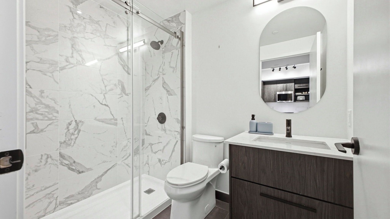 Photo of Bathroom in Sandy Hill
