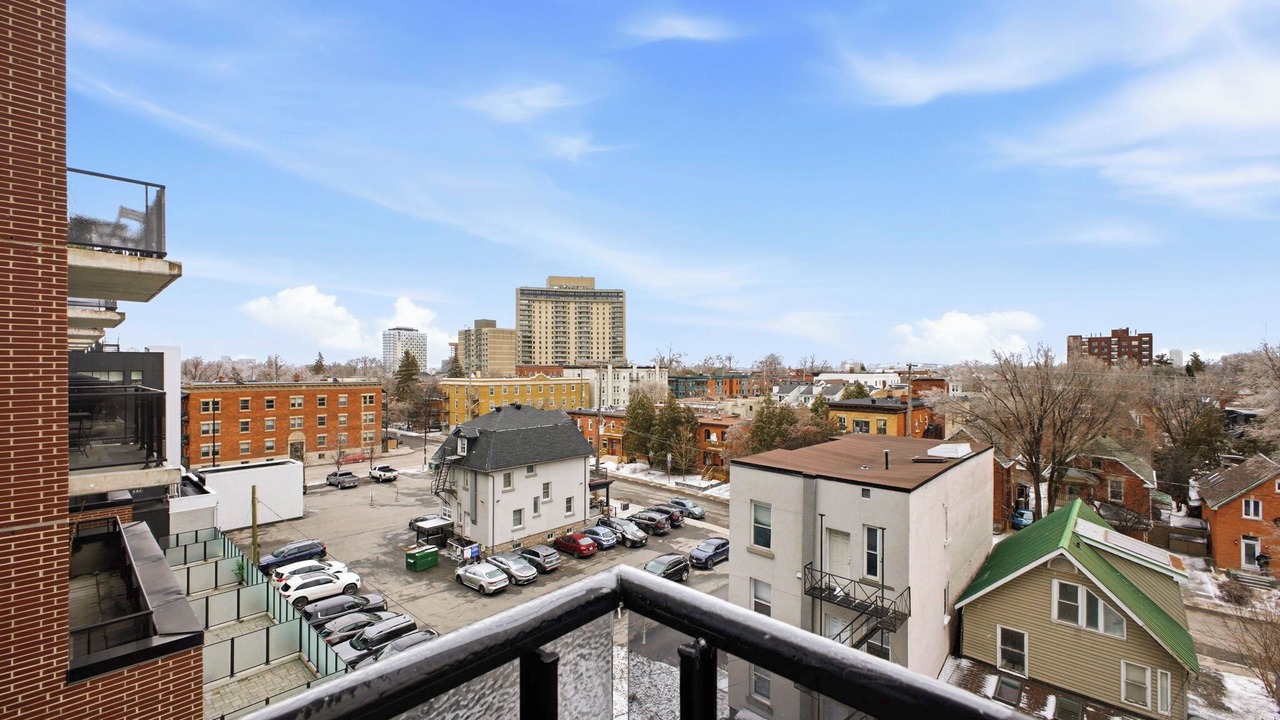 Photo of Outdoor in Sandy Hill