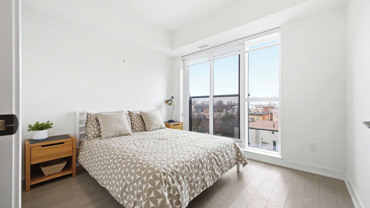 Photo of Bedroom in Sandy Hill