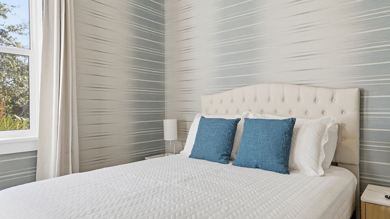 Photo of Bedroom in Coquina Gables