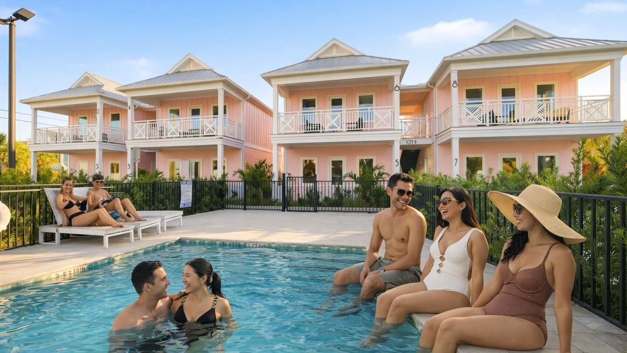 Photo of Outdoor in Coquina Gables