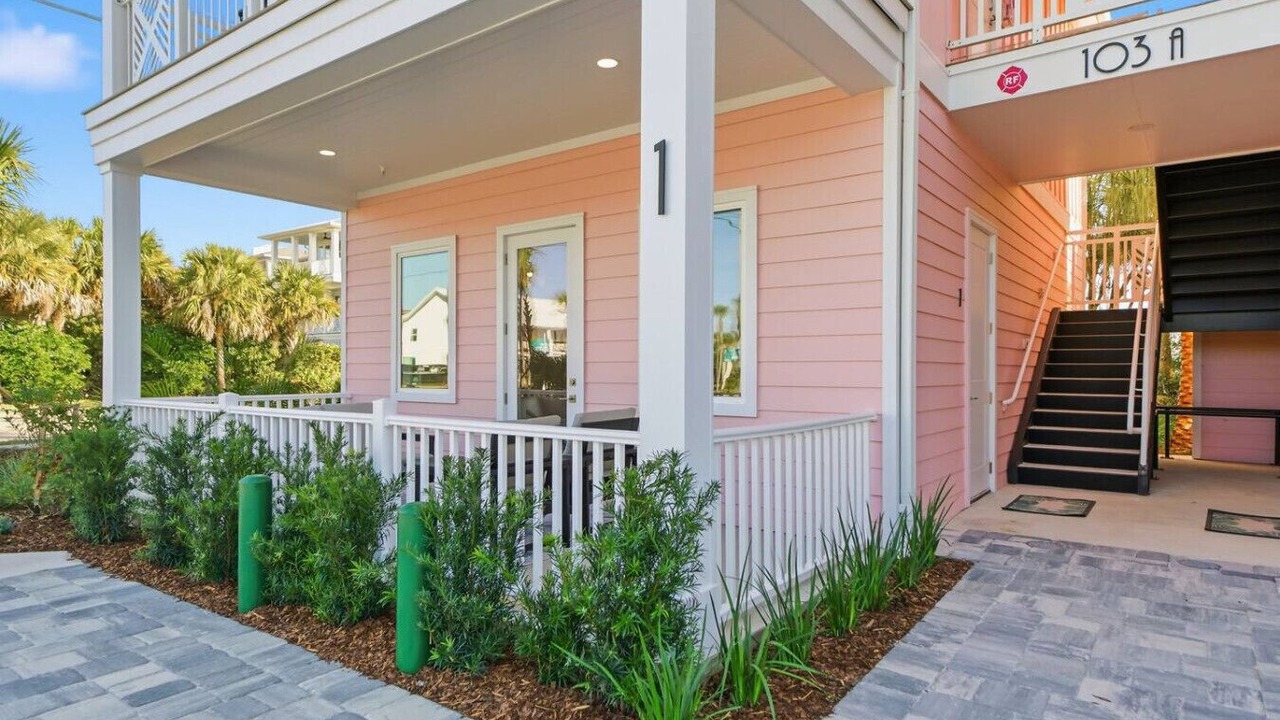 Photo of Outdoor in Coquina Gables