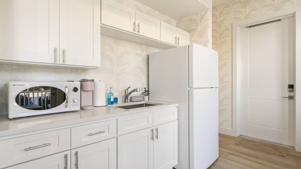 Photo of Kitchen in Coquina Gables