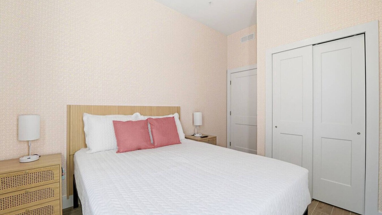 Photo of Bedroom in Coquina Gables