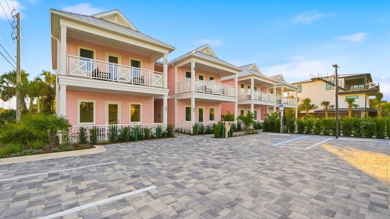 Photo of Outdoor in Coquina Gables