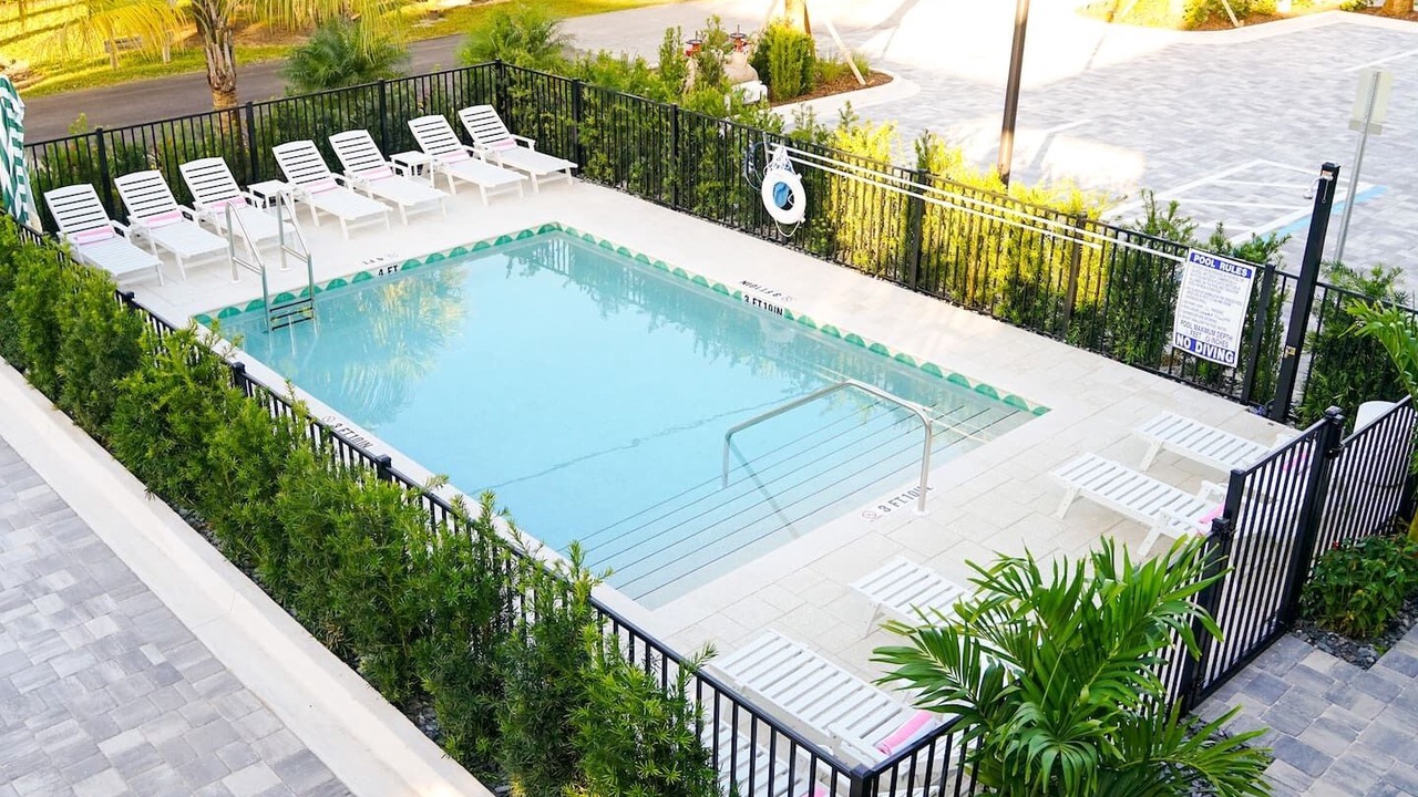 Photo of Outdoor in Coquina Gables