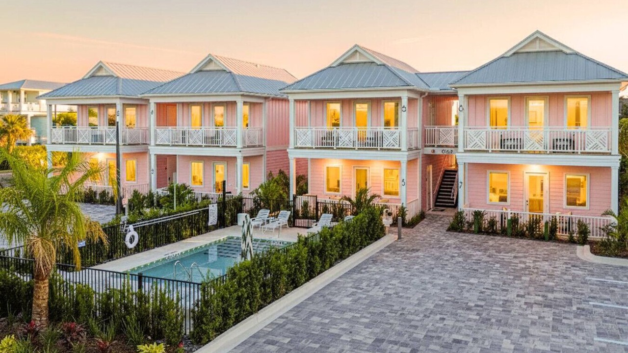 Photo of Outdoor in Coquina Gables