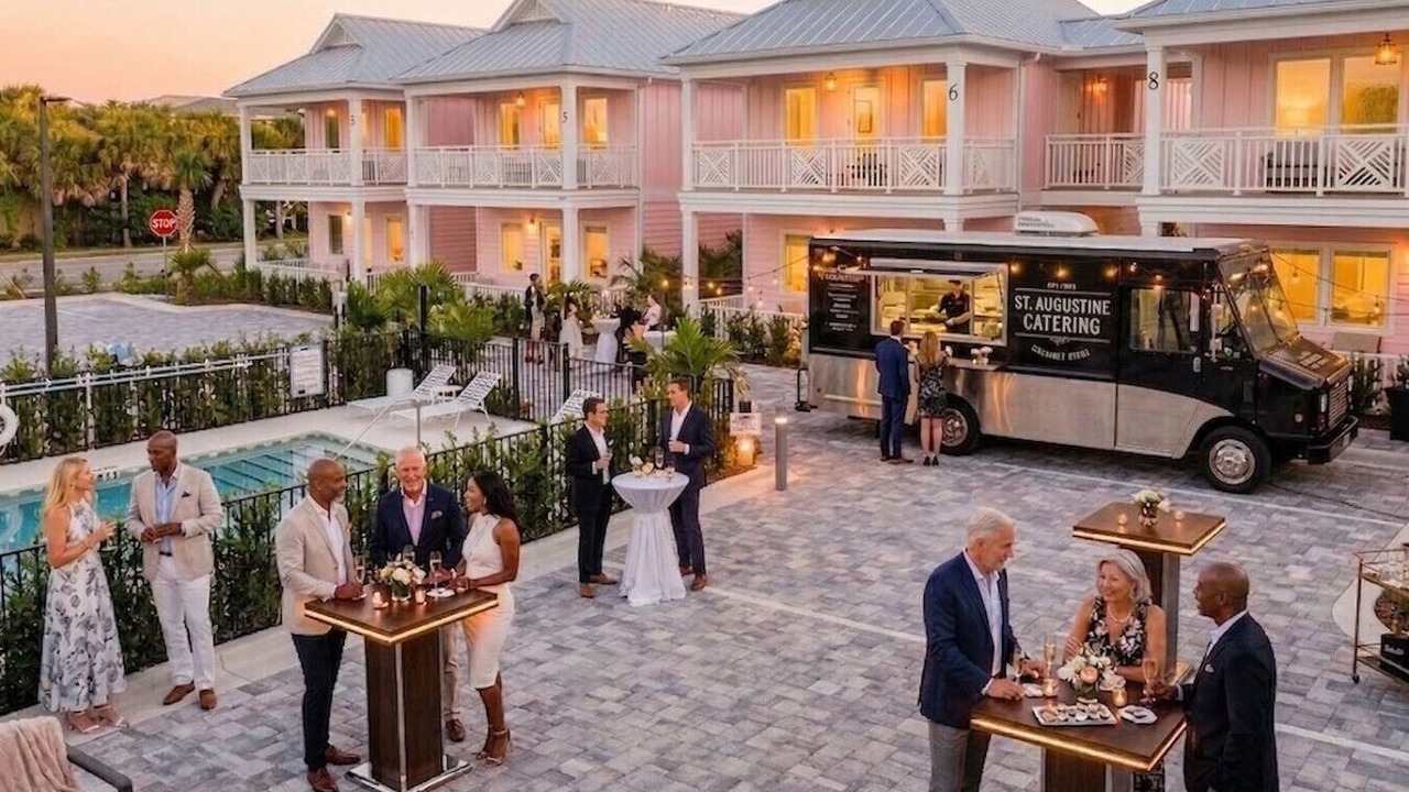 Photo of Outdoor in Coquina Gables