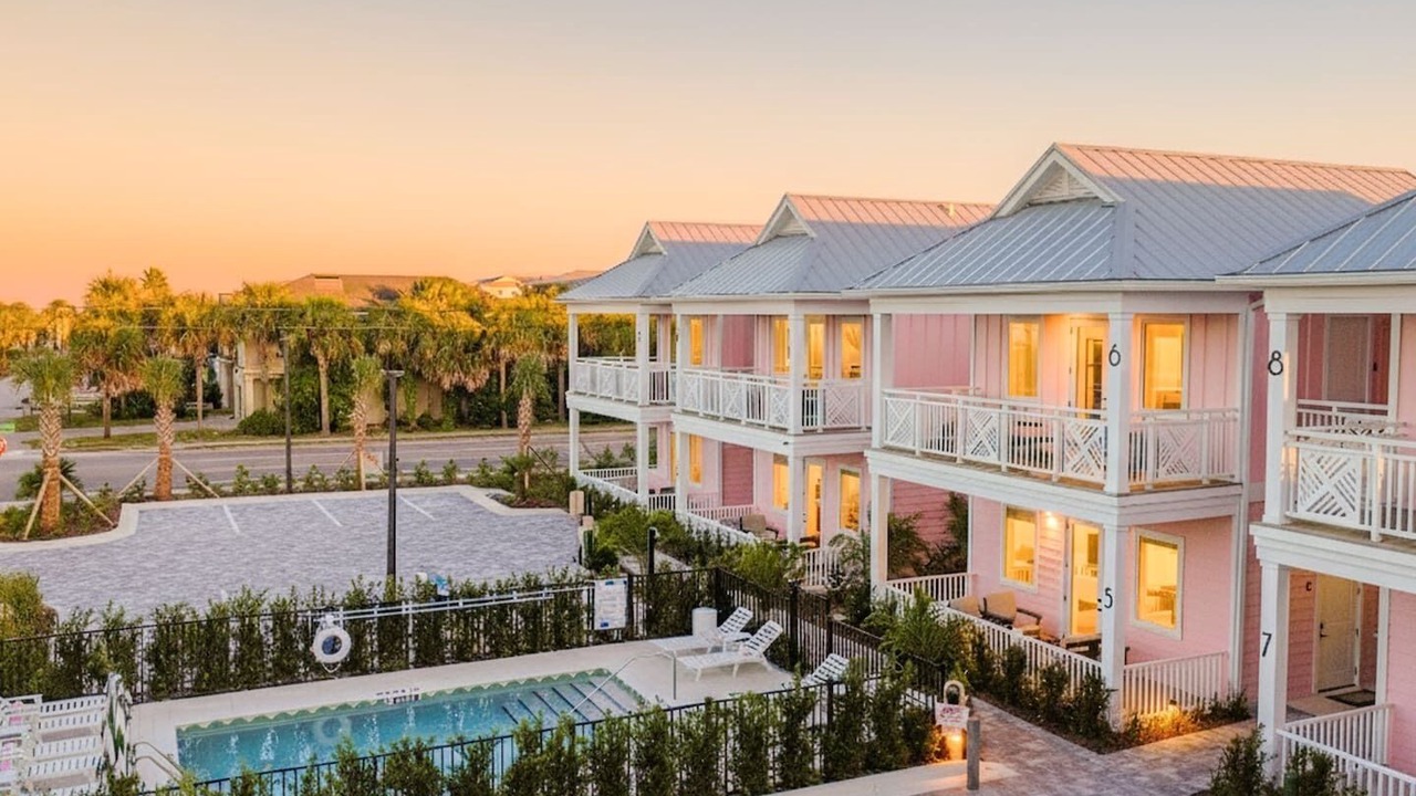Photo of Outdoor in Coquina Gables