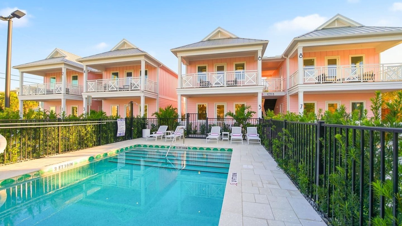 Photo of Outdoor in Coquina Gables