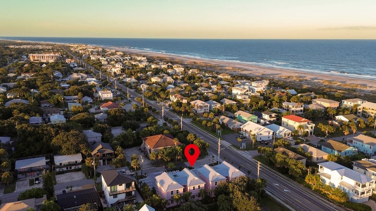 Photo of Outdoor in Coquina Gables