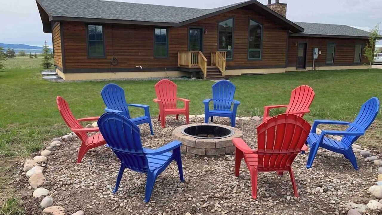 Photo of Outdoor in Leigh Creek Estates