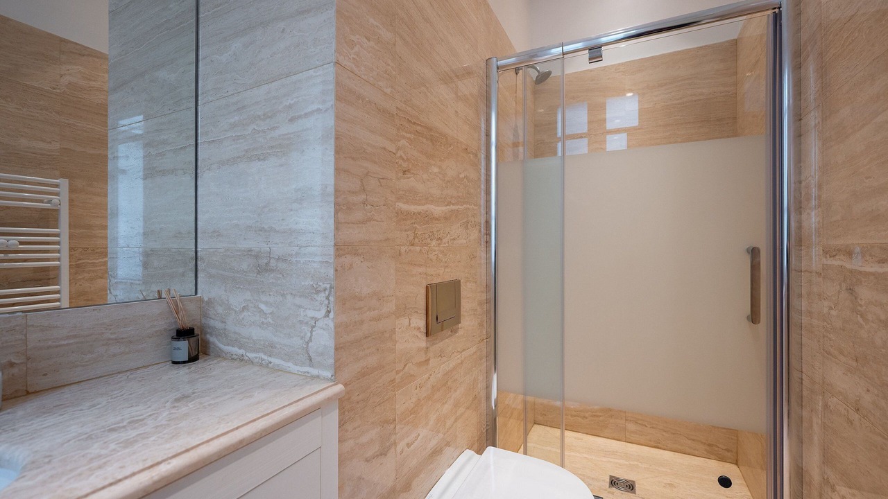 Photo of Bathroom in Champs-Elysees