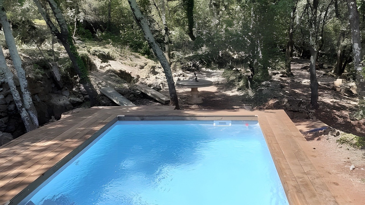 Photo of Outdoor in Molieres-sur-Ceze