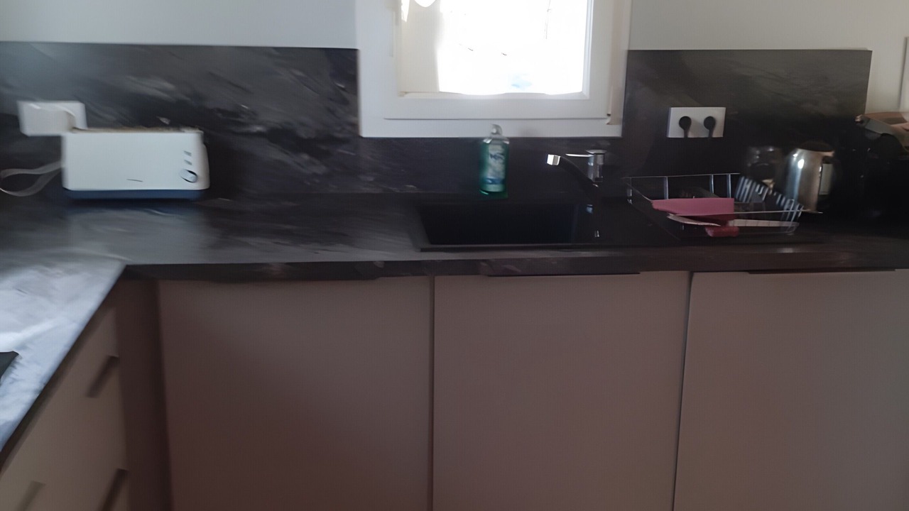 Photo of Kitchen in Molieres-sur-Ceze