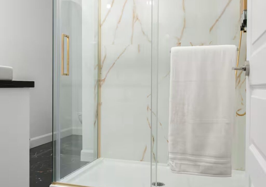 Photo of Bathroom in Brownsburg-Chatham