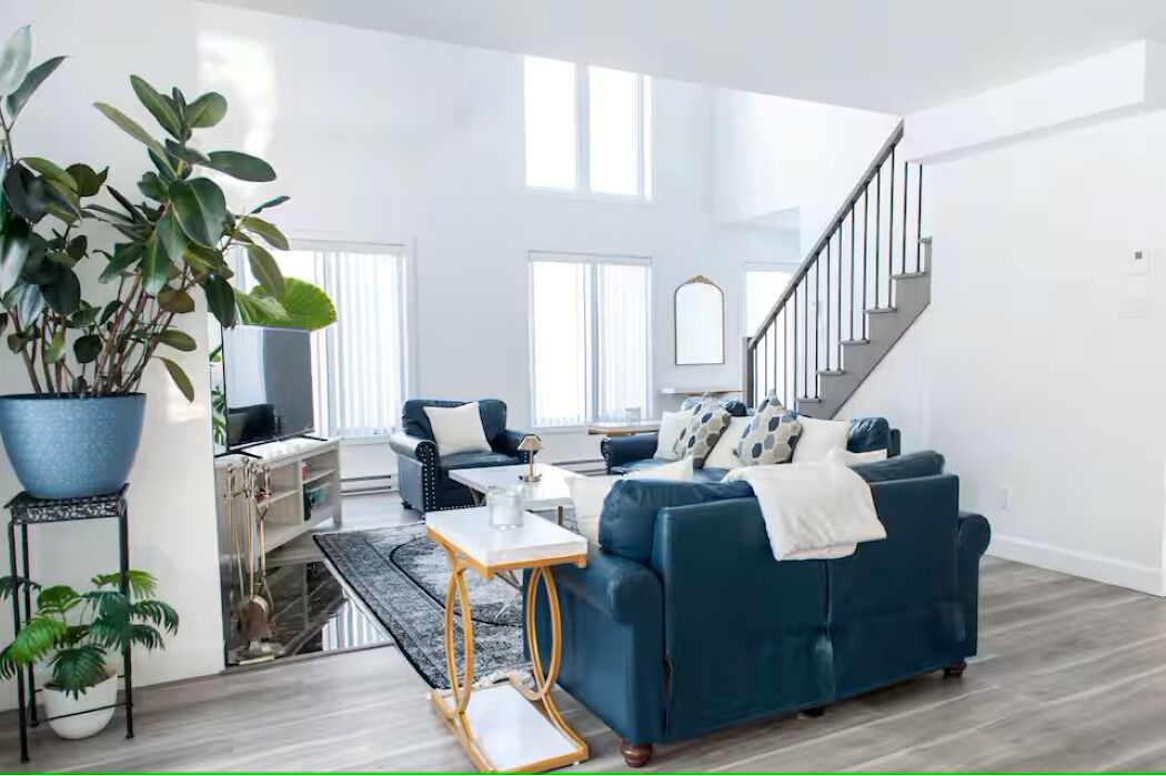 Photo of Livingroom in Brownsburg-Chatham
