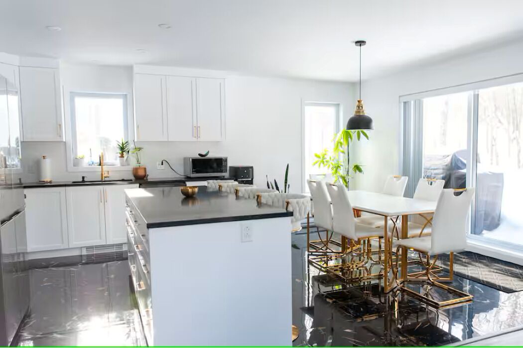 Photo of Kitchen in Brownsburg-Chatham