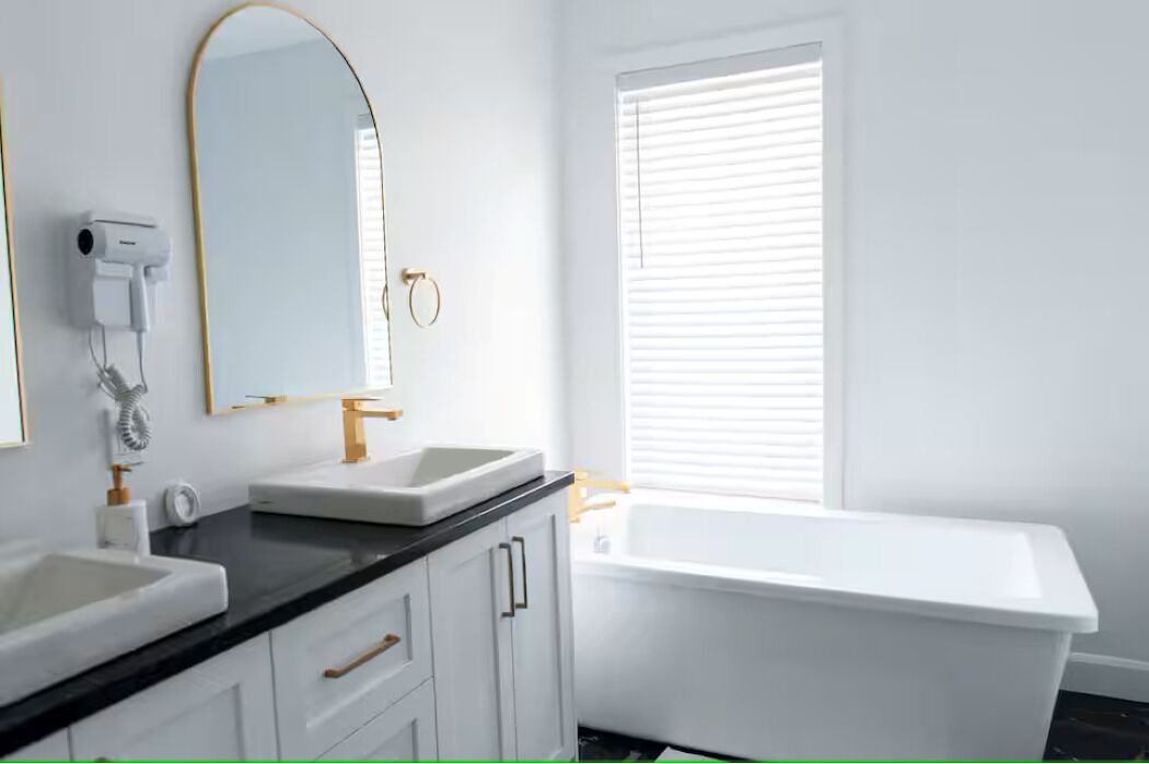Photo of Bathroom in Brownsburg-Chatham