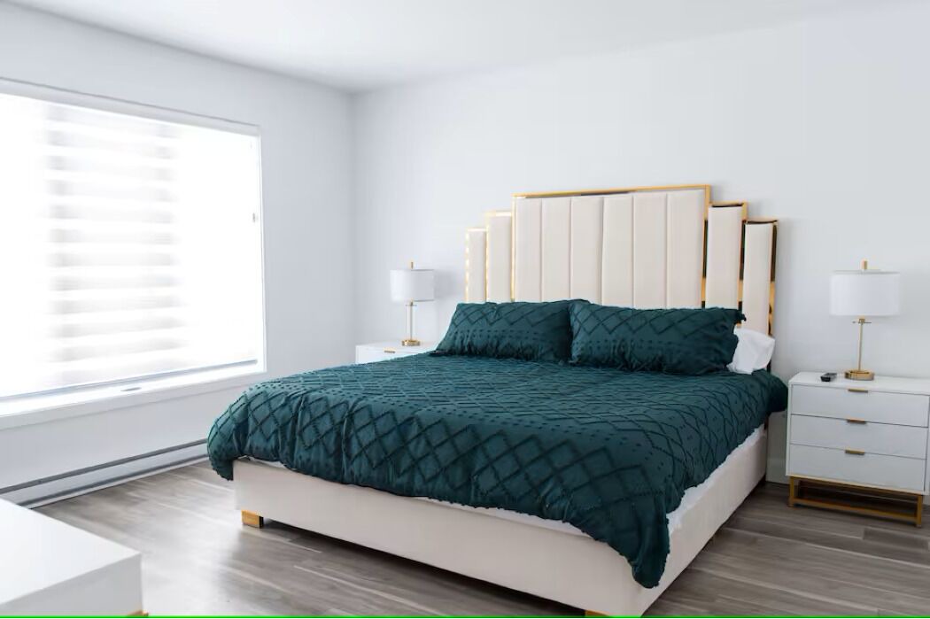 Photo of Bedroom in Brownsburg-Chatham