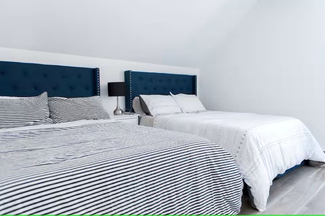 Photo of Bedroom in Brownsburg-Chatham