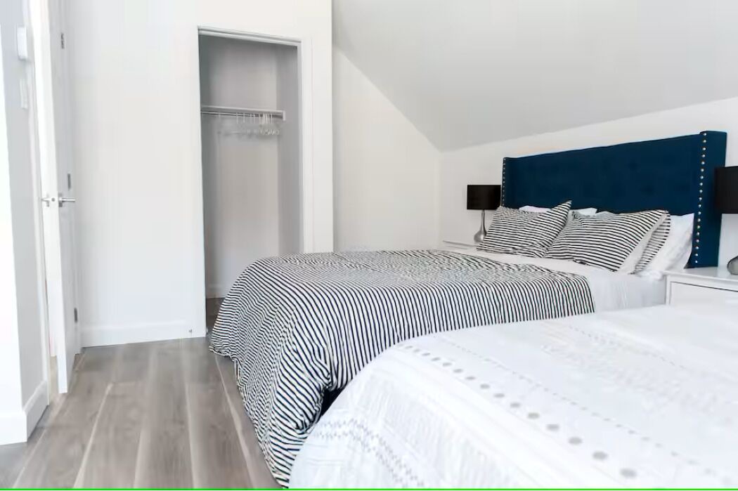 Photo of Bedroom in Brownsburg-Chatham