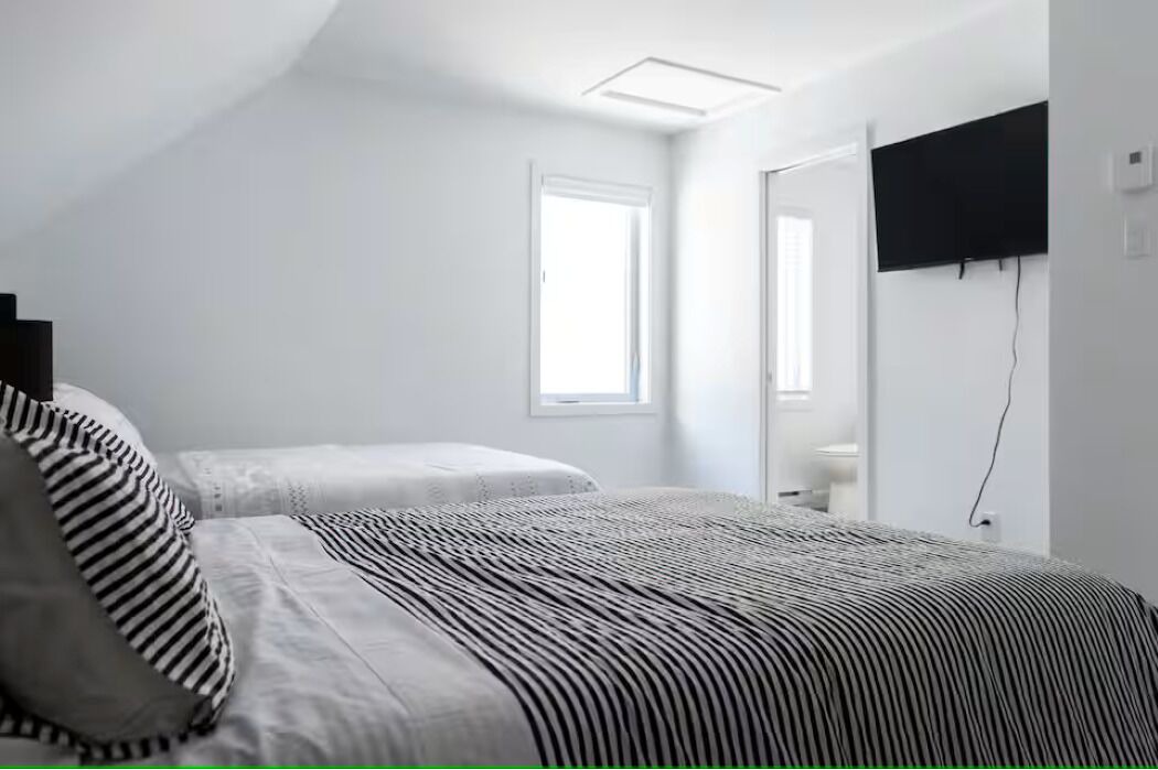 Photo of Bedroom in Brownsburg-Chatham