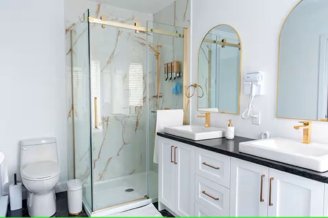 Photo of Bathroom in Brownsburg-Chatham