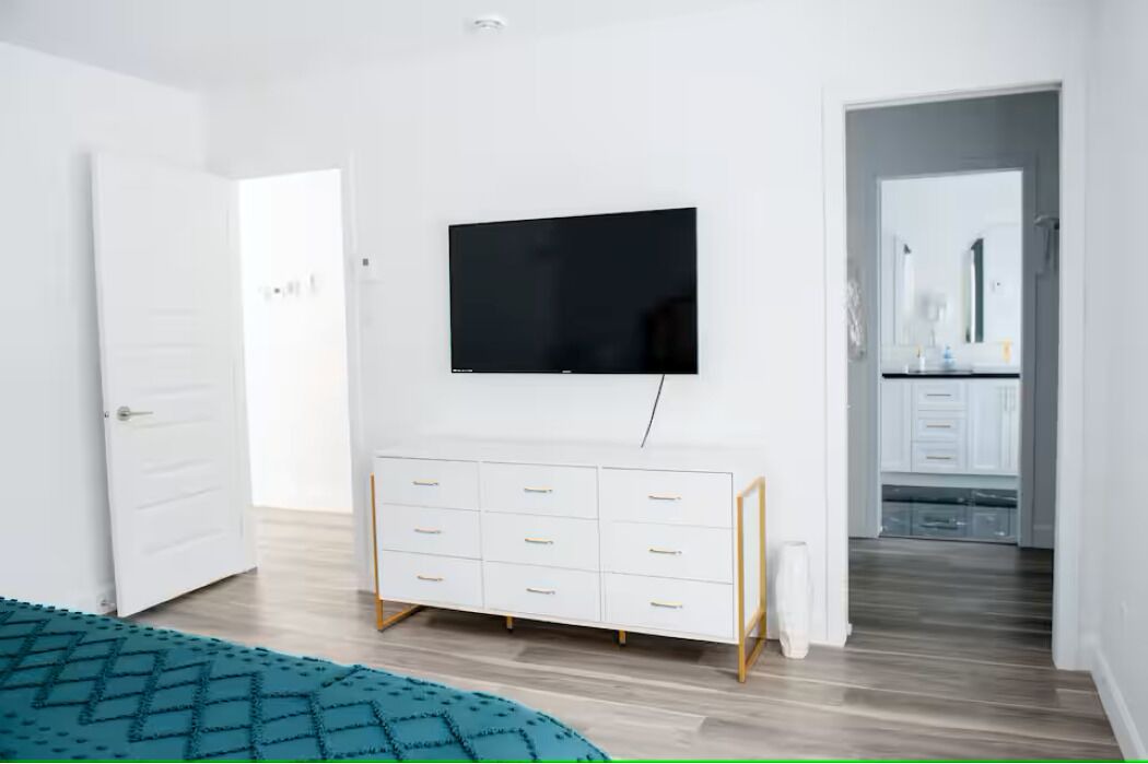 Photo of Bedroom in Brownsburg-Chatham