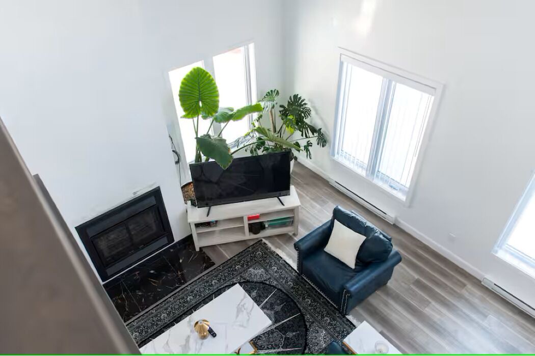 Photo of Livingroom in Brownsburg-Chatham