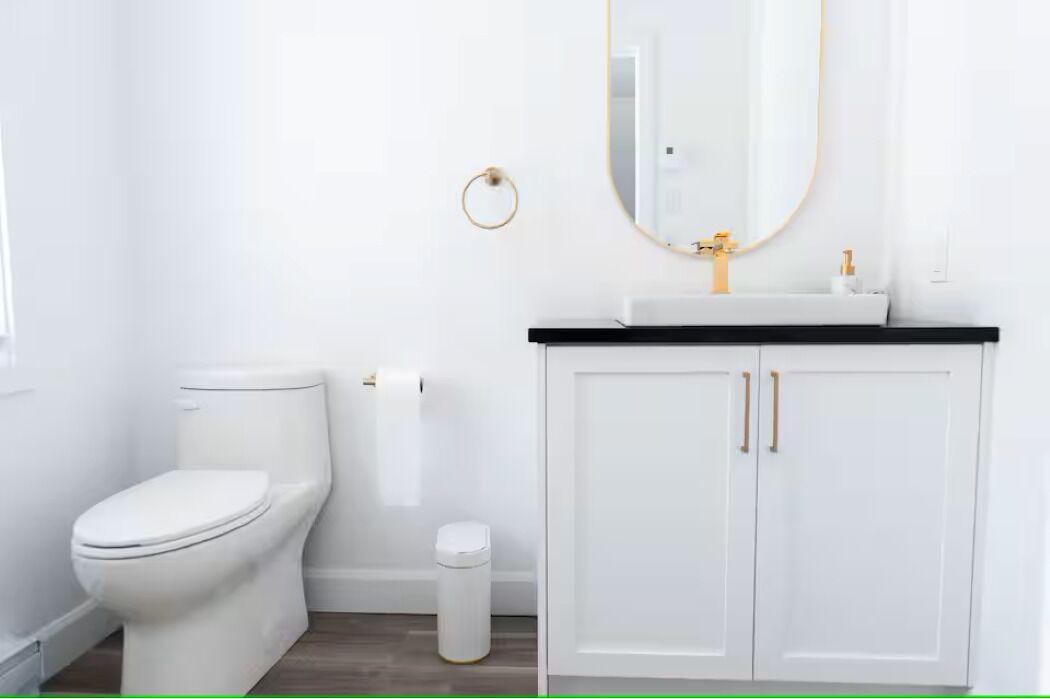 Photo of Bathroom in Brownsburg-Chatham