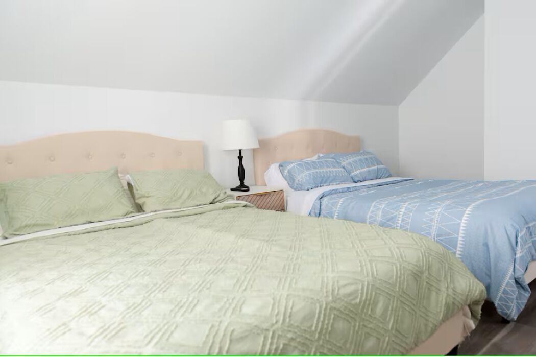 Photo of Bedroom in Brownsburg-Chatham