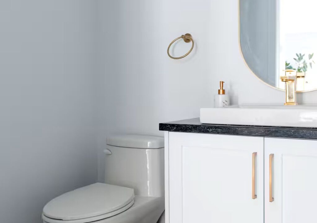 Photo of Bathroom in Brownsburg-Chatham