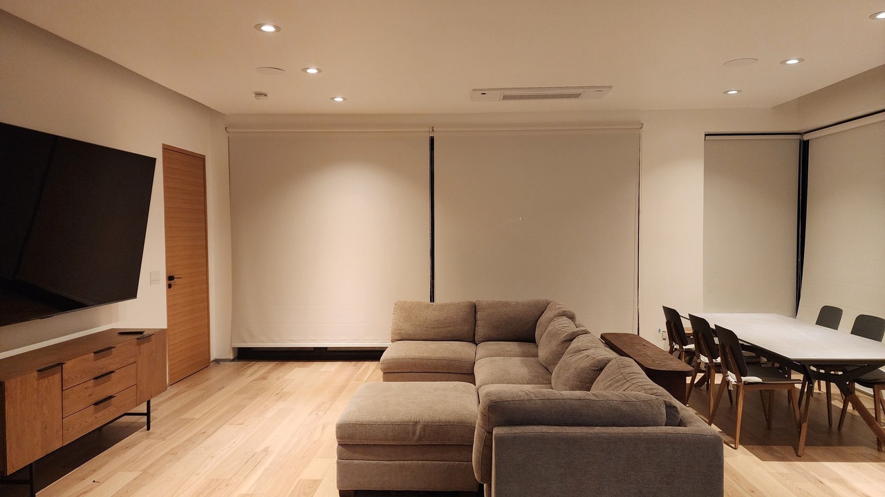 Photo of Livingroom in Martinez
